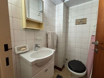 Venta 4amb,Balcón, Patio, Cochera, Almagro