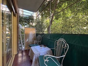 Venta 4amb,Balcón, Patio, Cochera, Almagro