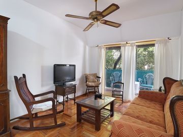 Venta 4amb,Balcón, Patio, Cochera, Almagro