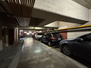 Venta 4amb,Balcón, Patio, Cochera, Almagro