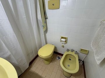 Venta 4amb,Balcón, Patio, Cochera, Almagro