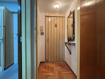 Venta 4amb,Balcón, Patio, Cochera, Almagro