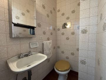 Venta 4amb,Balcón, Patio, Cochera, Almagro