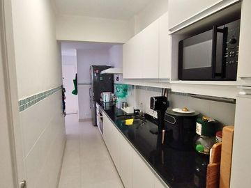 Venta Departamento Piso 4 ambientes Refaccionado
