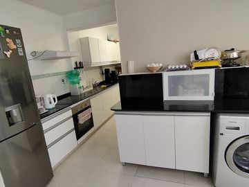 Venta Departamento Piso 4 ambientes Refaccionado