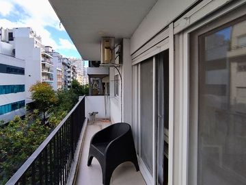 Venta Departamento Piso 4 ambientes Refaccionado