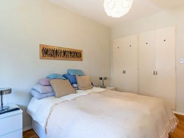 Venta Departamento Piso 4 ambientes Refaccionado