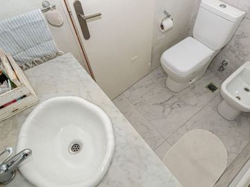 Venta Departamento Piso 4 ambientes Refaccionado