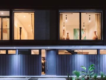 Venta Casa Vista a la Laguna Puertos Escobar