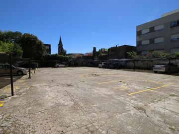 VENTA DPTO 3 AMB SAN ISIDRO UBICACION PRIVILEGIADA