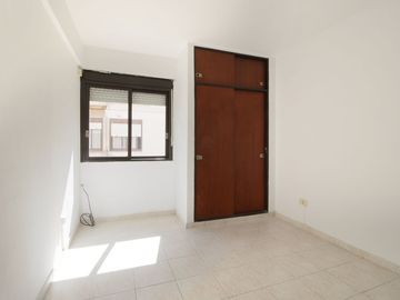 VENTA DPTO 3 AMB SAN ISIDRO UBICACION PRIVILEGIADA