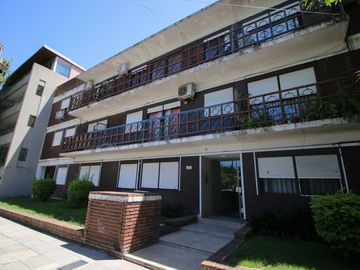 VENTA DPTO 3 AMB SAN ISIDRO UBICACION PRIVILEGIADA