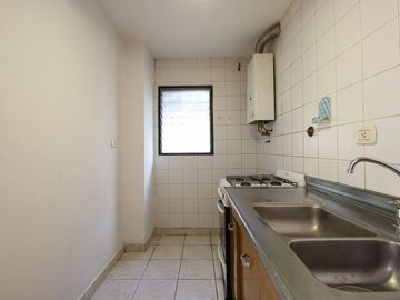 VENTA DPTO 3 AMB SAN ISIDRO UBICACION PRIVILEGIADA