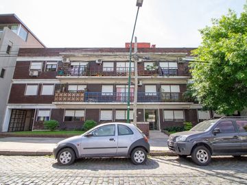 VENTA DPTO 3 AMB SAN ISIDRO UBICACION PRIVILEGIADA