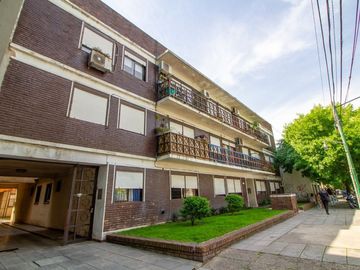VENTA DPTO 3 AMB SAN ISIDRO UBICACION PRIVILEGIADA