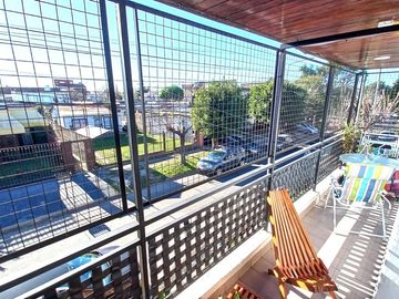 VENTA PH 3 AMBIENTES VILLA BOSCH COCHERA BALCON