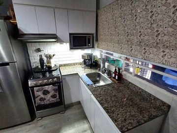 VENTA PH 3 AMBIENTES VILLA BOSCH COCHERA BALCON