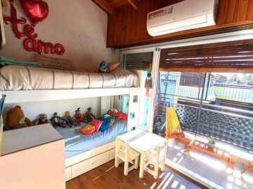 VENTA PH 3 AMBIENTES VILLA BOSCH COCHERA BALCON
