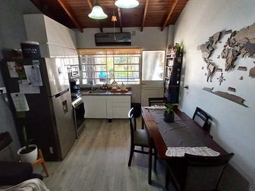 VENTA PH 3 AMBIENTES VILLA BOSCH COCHERA BALCON