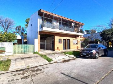 VENTA PH 3 AMBIENTES VILLA BOSCH COCHERA BALCON