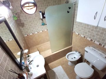 VENTA PH 3 AMBIENTES VILLA BOSCH COCHERA BALCON