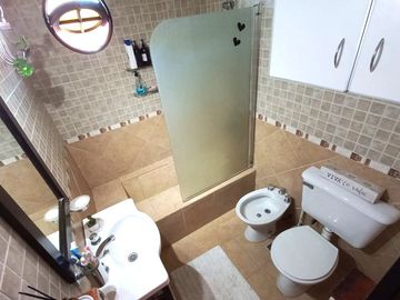 VENTA PH 3 AMBIENTES VILLA BOSCH COCHERA BALCON