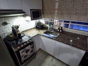 VENTA PH 3 AMBIENTES VILLA BOSCH COCHERA BALCON