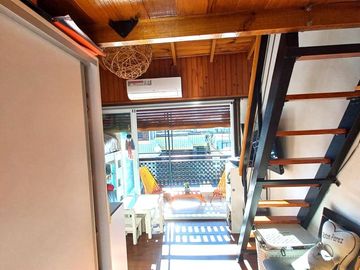 VENTA PH 3 AMBIENTES VILLA BOSCH COCHERA BALCON