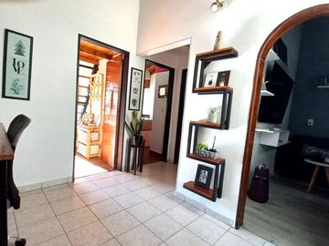 VENTA PH 3 AMBIENTES VILLA BOSCH COCHERA BALCON