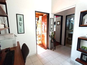 VENTA PH 3 AMBIENTES VILLA BOSCH COCHERA BALCON