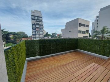 ALQUILER DEPARTAMENTO 1 AMB. BERNAL CENTRO