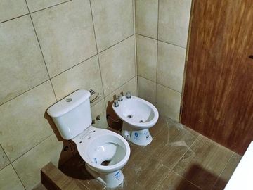 Departamento a estrenar de 1 dormitorio en Berisso
