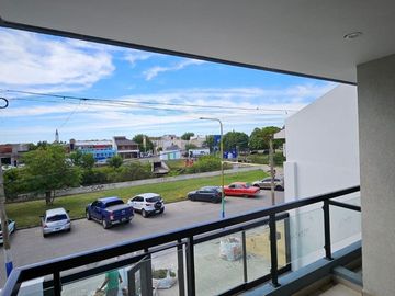 Departamento a estrenar de 1 dormitorio en Berisso