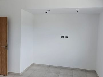 Departamento a estrenar de 1 dormitorio en Berisso