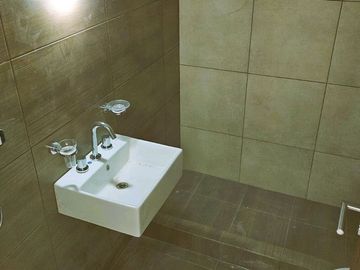 Departamento a estrenar de 1 dormitorio en Berisso