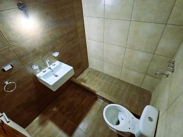 Departamento a estrenar de 1 dormitorio en Berisso