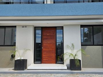 Departamento a estrenar de 1 dormitorio en Berisso