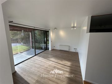 Casa en Venta en Avenida Las Perdices con los presidentes