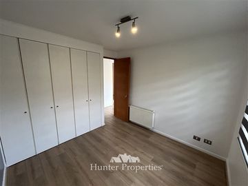 Casa en Venta en Avenida Las Perdices con los presidentes