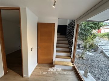 Casa en Venta en Avenida Las Perdices con los presidentes