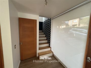 Casa en Venta en Avenida Las Perdices con los presidentes