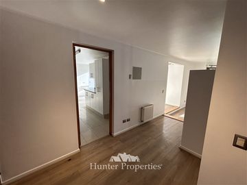 Casa en Venta en Avenida Las Perdices con los presidentes