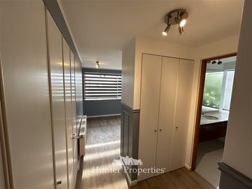 Casa en Venta en Avenida Las Perdices con los presidentes