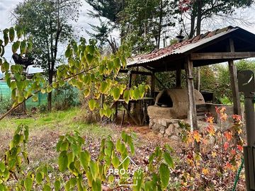 Casa en Venta en Venta Parcela de Terreno Plano 6.235 m2, Lomas del Aguila, Champa, Paine