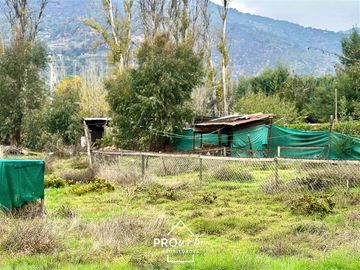 Terreno Construccion  en Venta en Venta Parcela de Terreno Plano 6.235 m2, Lomas del Aguila, Champa, Paine