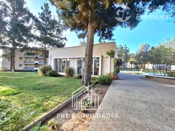 Departamento en Venta en CONDOMINIO BOSQUES DE LA CANDELARIA