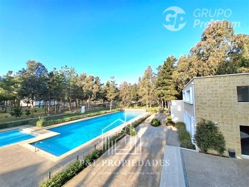 Departamento en Venta en CONDOMINIO BOSQUES DE LA CANDELARIA