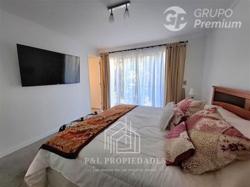 Departamento en Venta en CONDOMINIO BOSQUES DE LA CANDELARIA