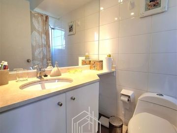 Departamento en Venta en CONDOMINIO BOSQUES DE LA CANDELARIA