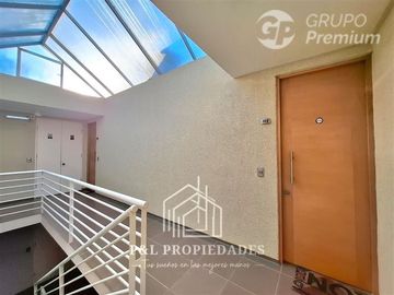 Departamento en Venta en CONDOMINIO BOSQUES DE LA CANDELARIA